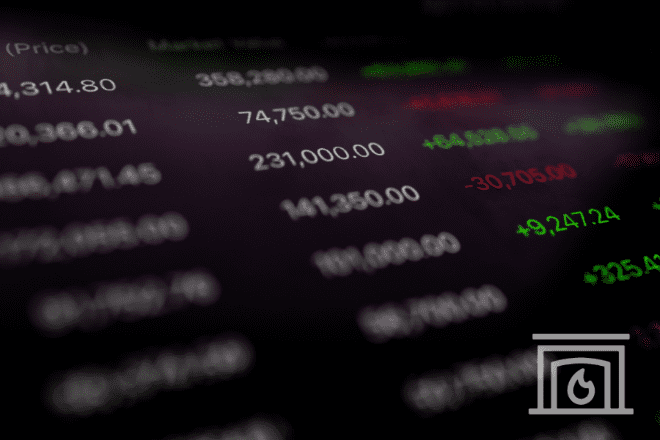 December 2024 Market Update