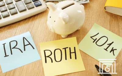 Understanding the Differences between Roth and Traditional Retirement Accounts