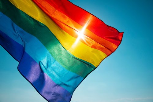 Pride Month Fundraising Event