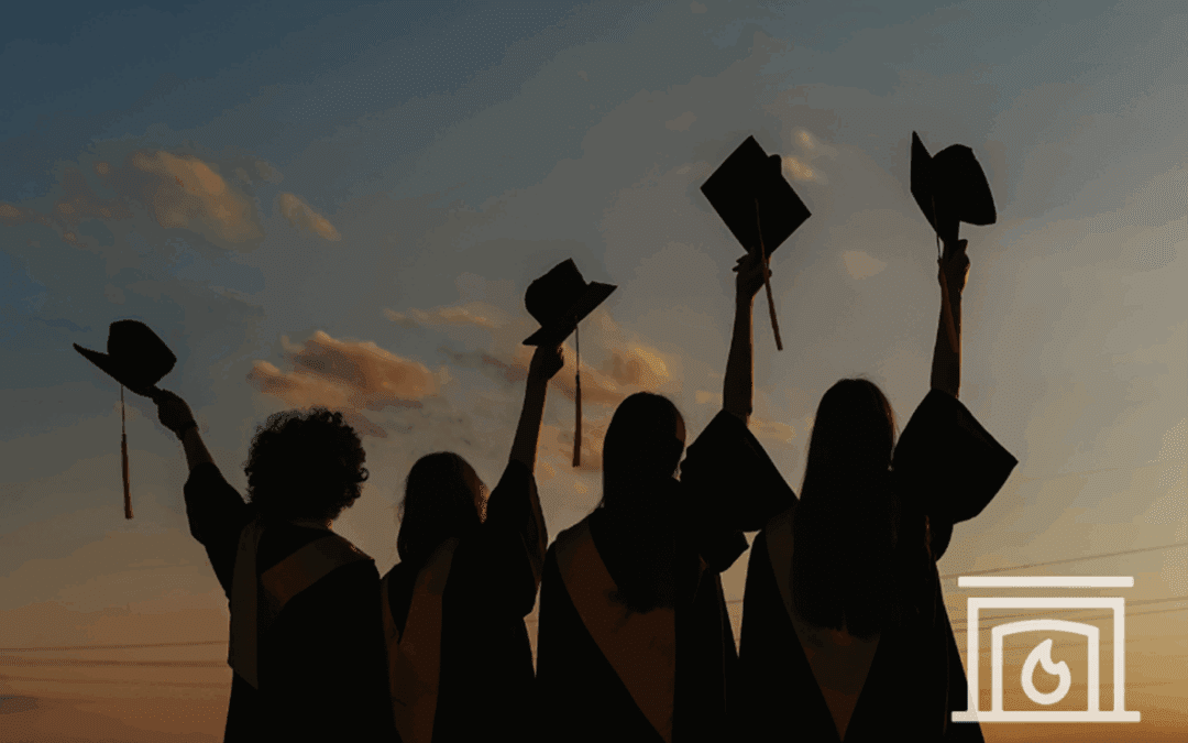 Financial Lessons We Wish We Knew at Graduation