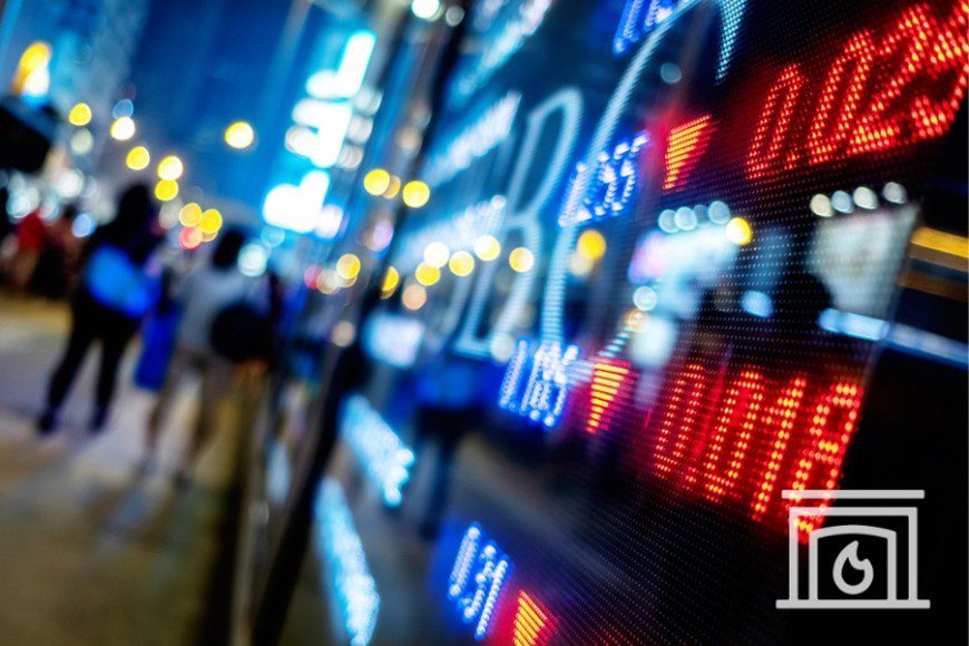 October 2025 Market Update