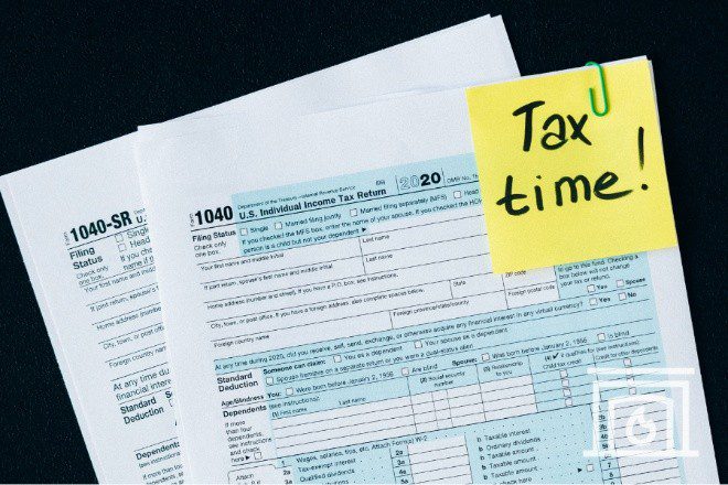 Understanding Your Tax Return
